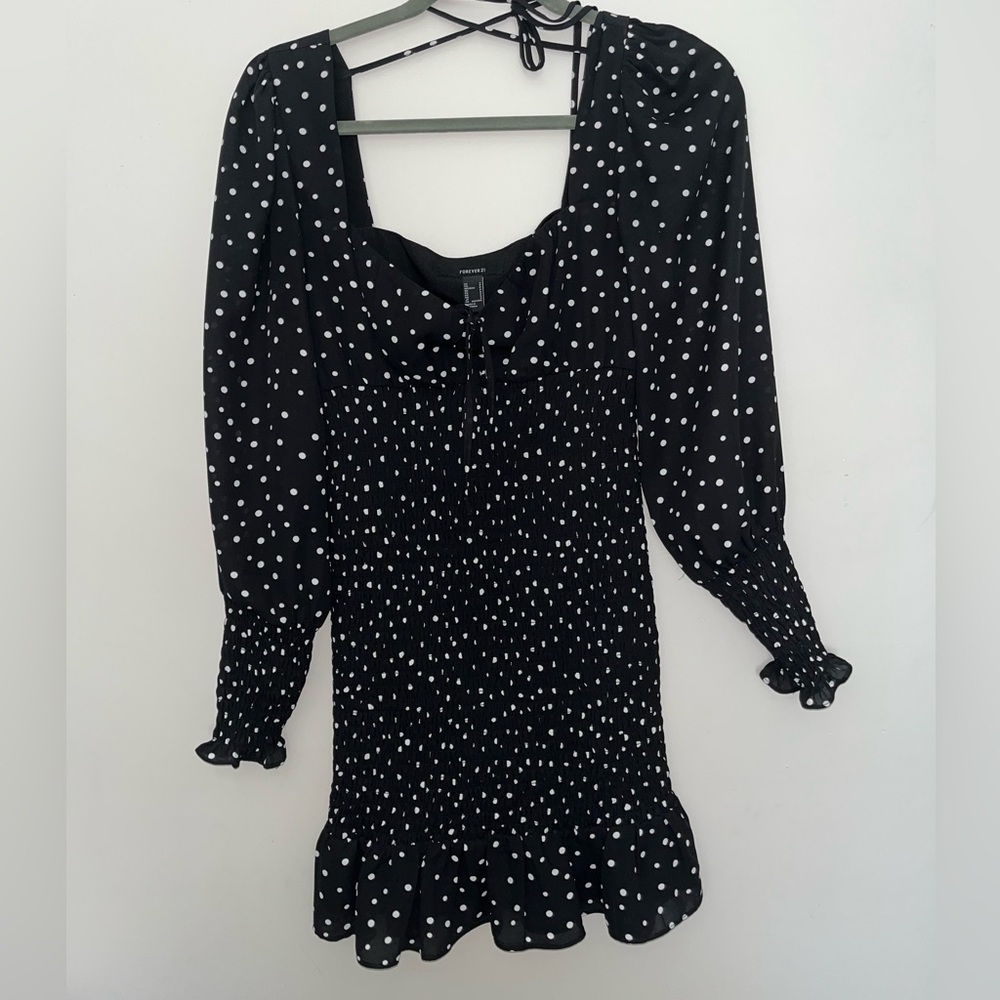 Forever 21 dress